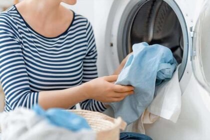 Portable Washing Machine