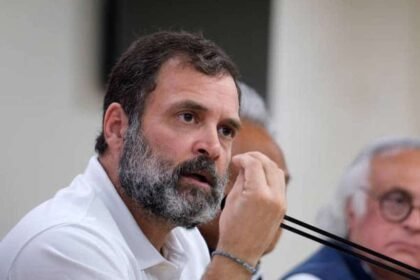 Rahul Gandhi 12