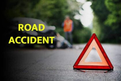 Road Accidents