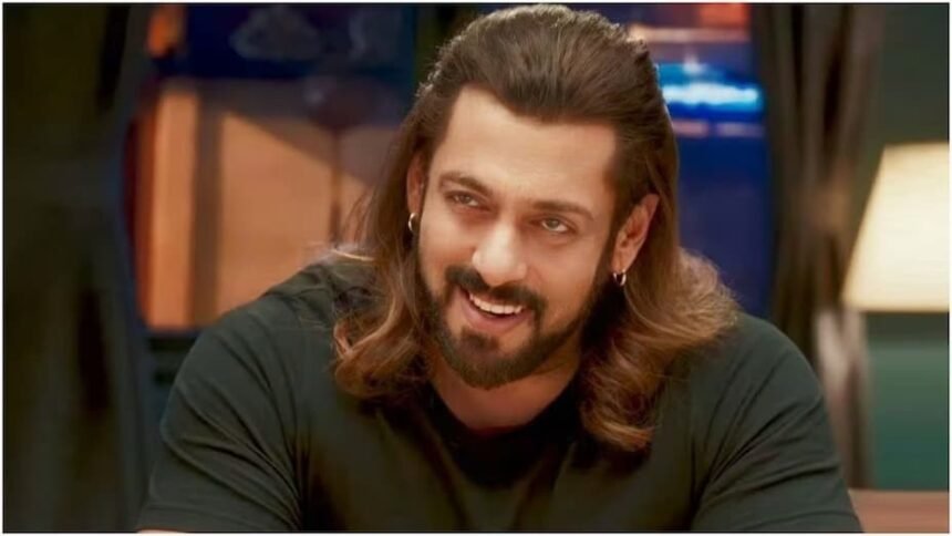 Salman Khan