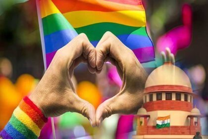 Same Sex Marriage
