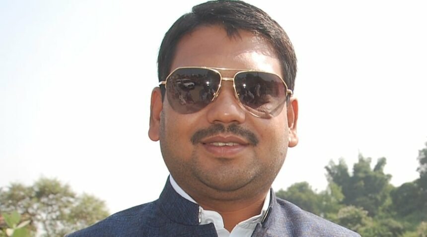 Sanjeev Singh