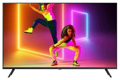 Smart TV 2