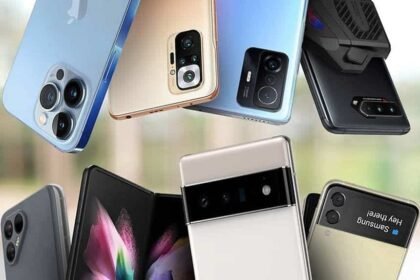 SmartPhone 2