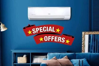 Special Offers