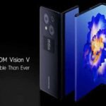 Tecno Foldable Smartphone