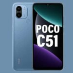 Poco C51