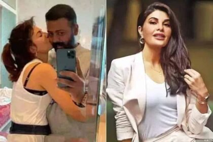 Sukesh Chandrasekhar