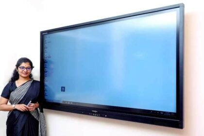 Digital Board