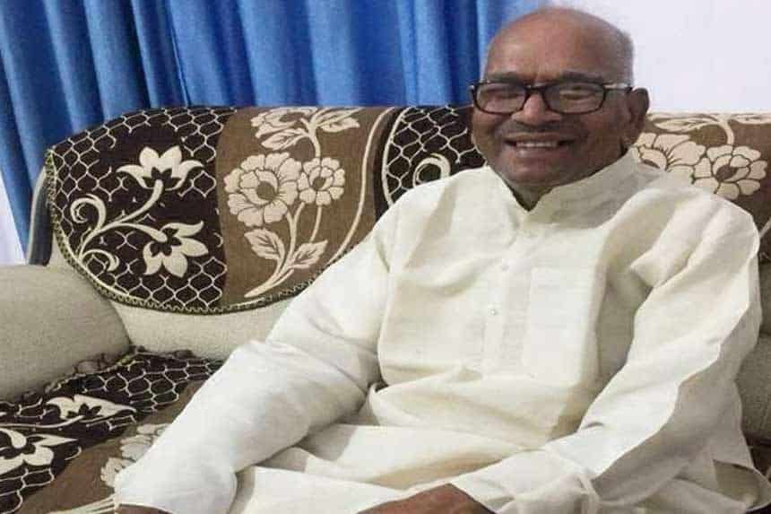 Narayan Singh