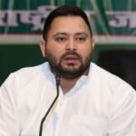 Tejashwi Yadav