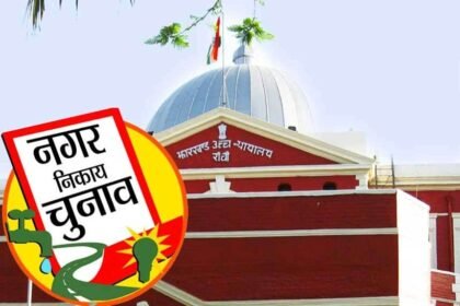 Municipal Elections