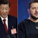 Jinping Zelensky