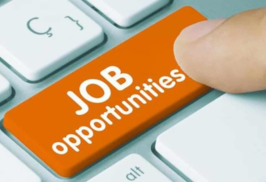 job