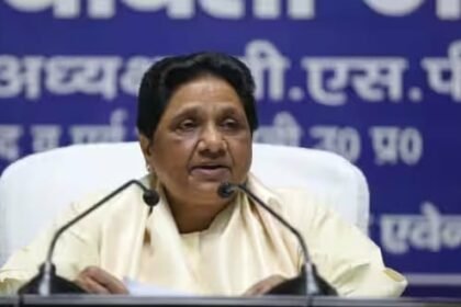 mayawati