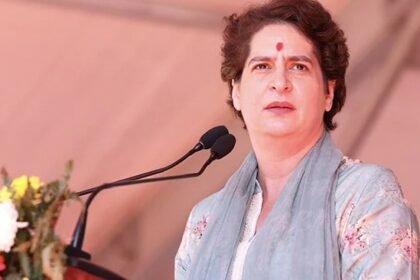 priyanka gandhi