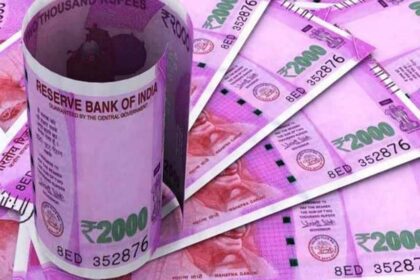 2 thousand note