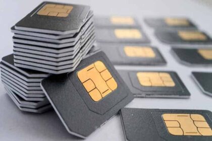 AIRTEL Sim