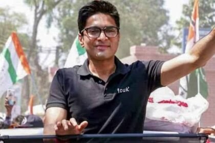 Abhishek Banerjee