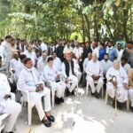 Akhilesh Yadav's Tai passed away