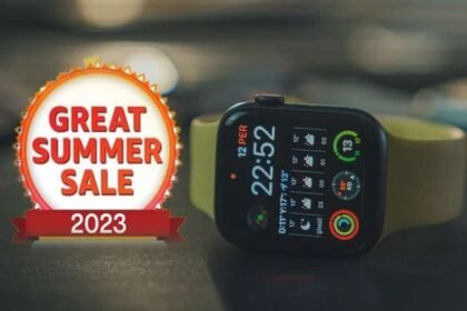 Amazon Great Summer Sale 2