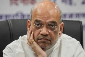 Amit Shah