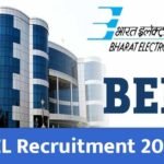 BEL Recruitment 2023