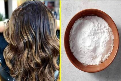 Baking Soda