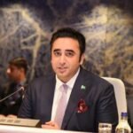 Billawal Bhatto