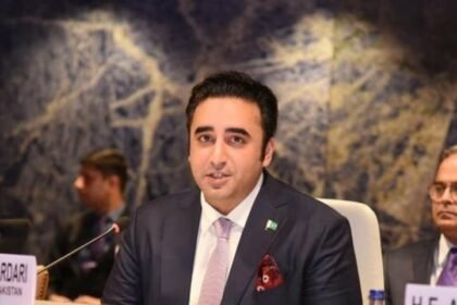 Billawal Bhatto