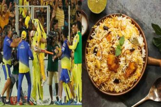 Biryani