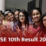CBSE 10TH Result