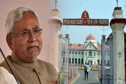 CM Nitish