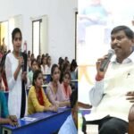 Career counseling organized