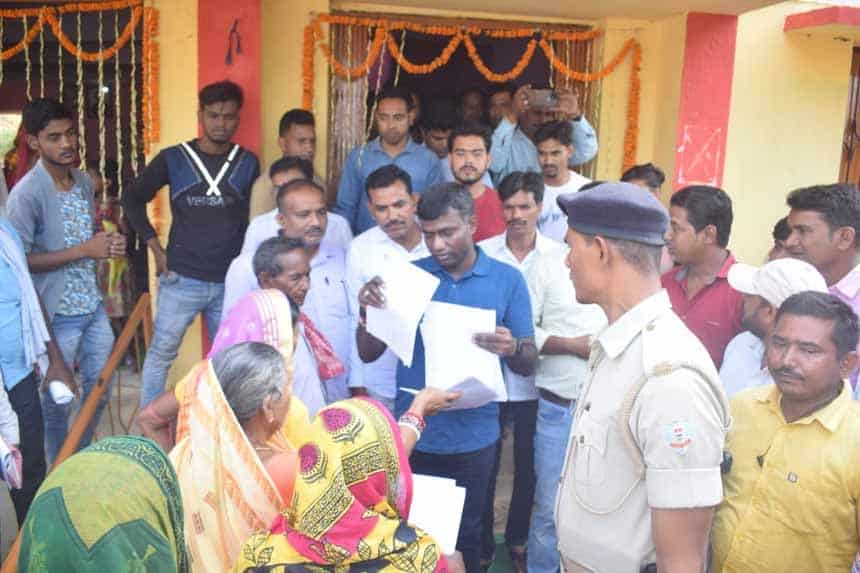 DC Manjunath Bhajantri