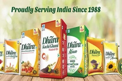 Dhara