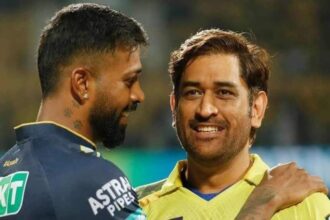 Dhoni