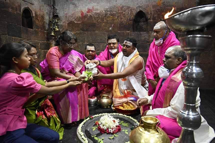 Draupadi Murmu 4