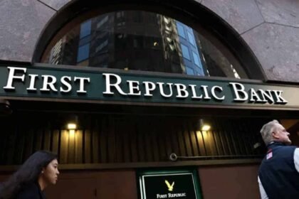 First Republic Bank