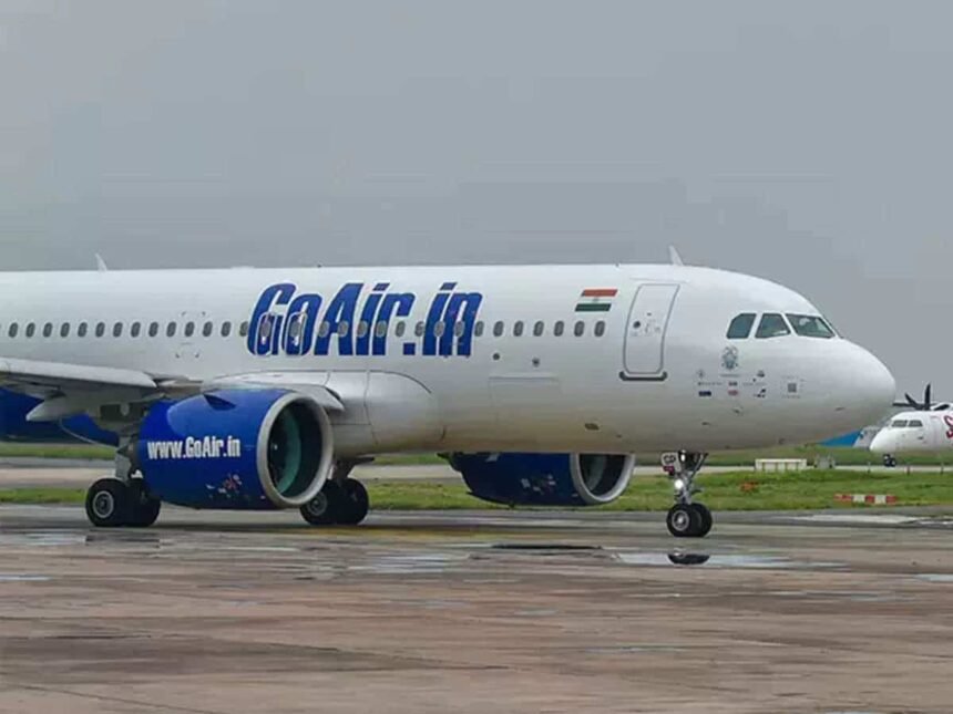 GO AIR
