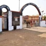 Ghaghidih Central Jail