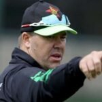Heath Streak