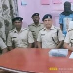 Herman Barla arrested