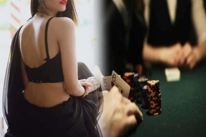 Husband lost his wife in gambling
