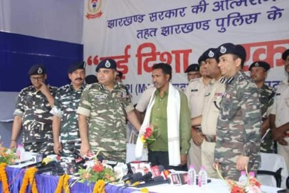 Indhal Ganjhu