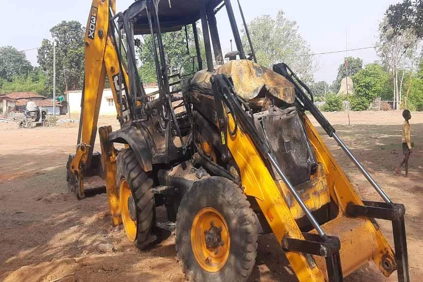 JCB 2