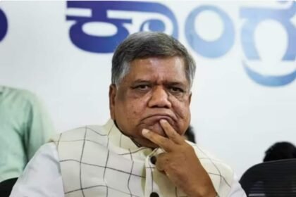 Jagdish Shettar