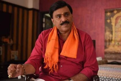 Janardhan Reddy