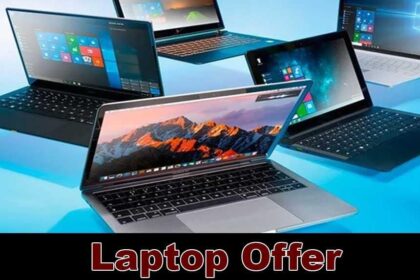 Laptop Offer