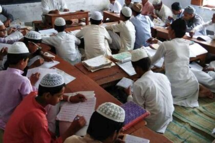 Madarsa